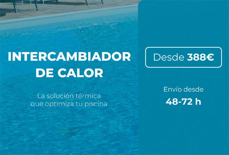 Intercambiadores de calor